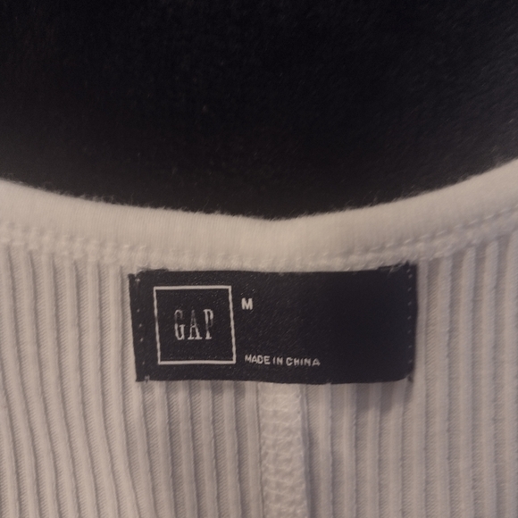 Two Gap Racer back tanks - Picture 5 of 5